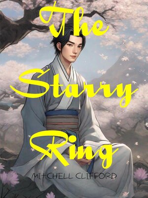 cover image of The Starry Ring